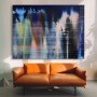Moderne Kunst Abstrakt