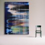 Moderne Kunst Abstrakt