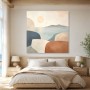 Mediterrane Ruhe als Wandbild oder Kunstdruck