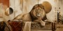 Majestätischer Löwe als Leinwand oder Fine Art Print