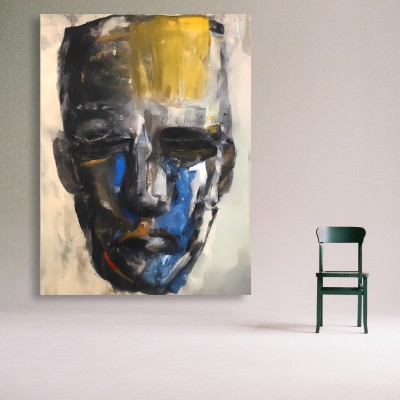 The Face