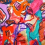 Ich hab´s gemalt
