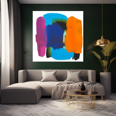 Composition VIII