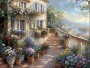 Sonnendurchflutete Villa in Italien