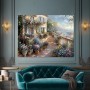 Sonnendurchflutete Villa in Italien