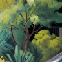 Ein Fenster zur Natur