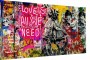 Love is All We Need