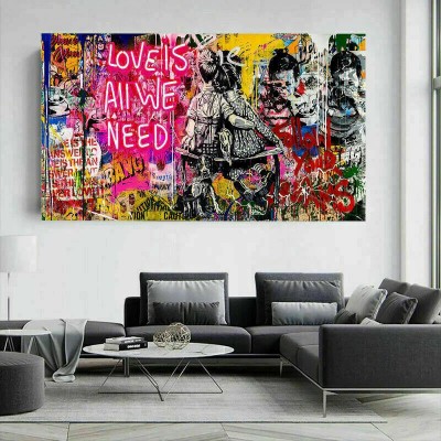 Love is All We Need