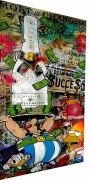 Comicfiguren