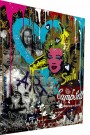 Collage Pop Ikonen