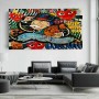 Monopoly Money Kunst
