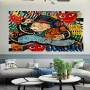 Monopoly Money Kunst