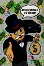 Monopoly Dream Kunst