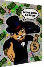 Monopoly Dream Kunst