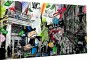 Monopoly Figuren NYC Wall Street