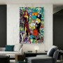 Monopoly Luxus Kunst