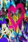 Micky Herz Kunst