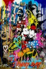 Maus Sunny Kunst