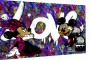 Micky Love Kunst