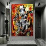 Duck Donald Dagobert King Kunst