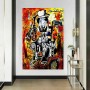 Duck Donald Dagobert King Kunst