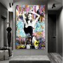Glanz Model Pop Art Kunst