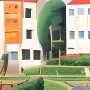 Residenzen am Horizont