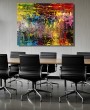 Choreographie der Farben