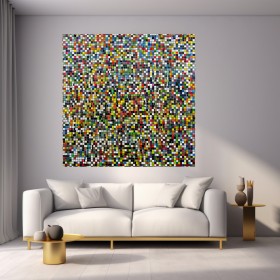 Mosaik