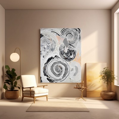 Infinite Fractals