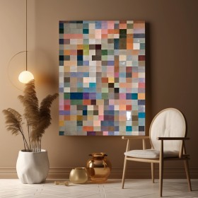 Mosaik 3