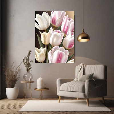 Tulpen Blumen