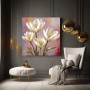 Vier Tulpen