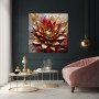 Goldblume