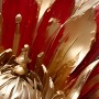 Goldblume
