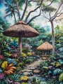 Jungle Way