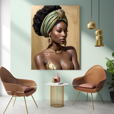 Afrikanisch
