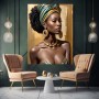 Afrikanische Kunst