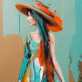 Sommerkleid