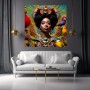 Die afrikanische Kultur