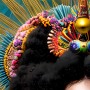 Die afrikanische Kultur