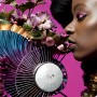 Prinzessin Afro Kunst