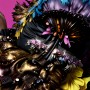 Prinzessin Afro Kunst