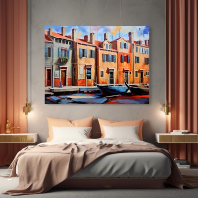 Venedig Italien