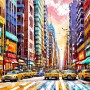 New York City Taxi