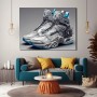 Cyber Schuhe