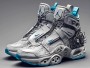 Cyber Schuhe
