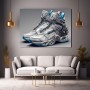 Cyber Schuhe