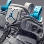 Cyber Schuhe