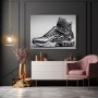 Cyber Schuhe
